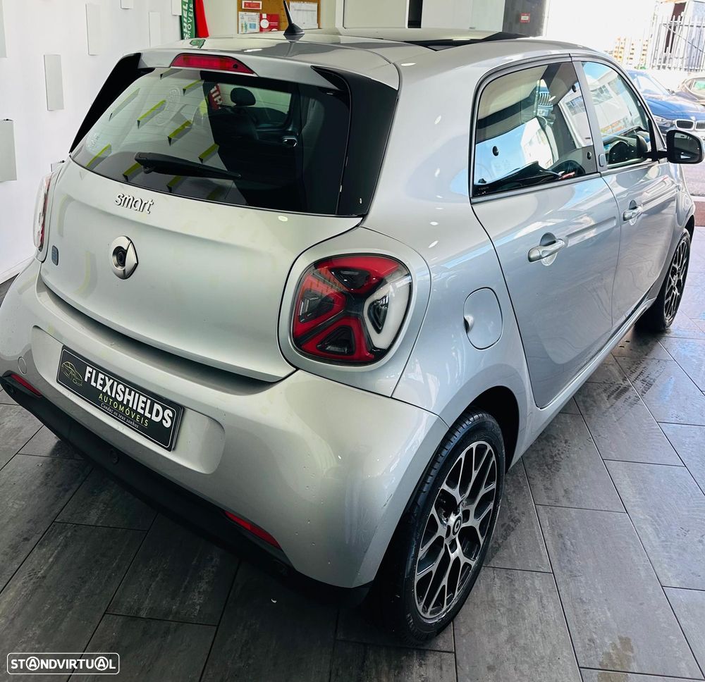 Smart ForFour EQ pulse - 6
