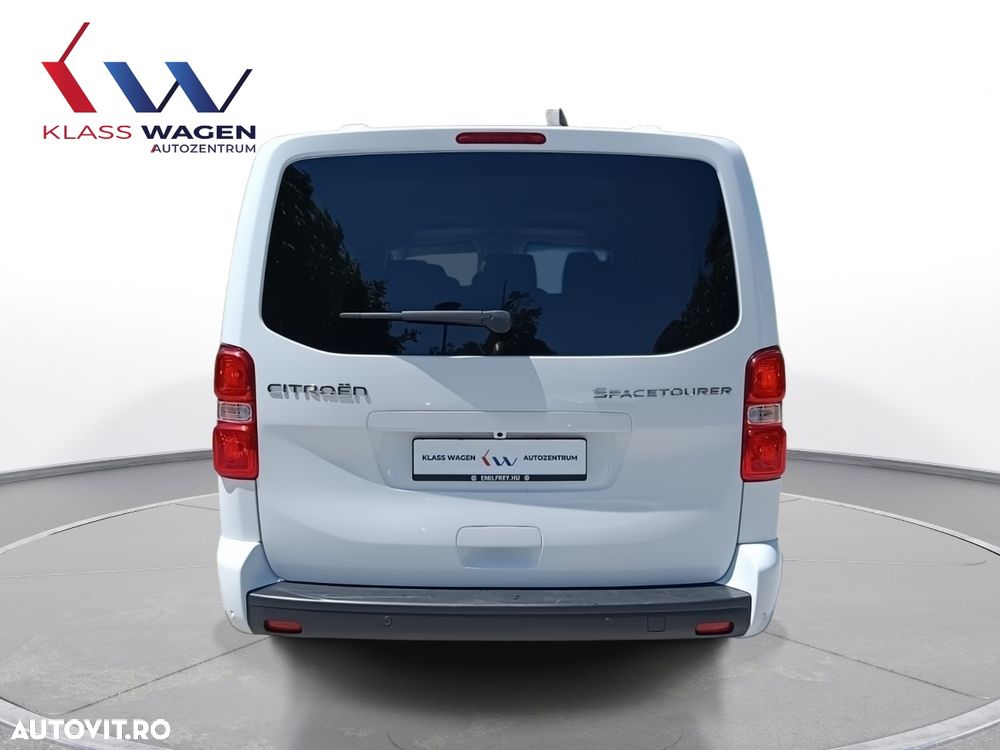 Citroën SpaceTourer - 7
