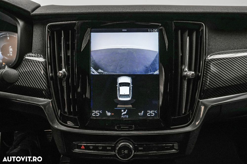 Volvo S90 D3 Momentum - 19