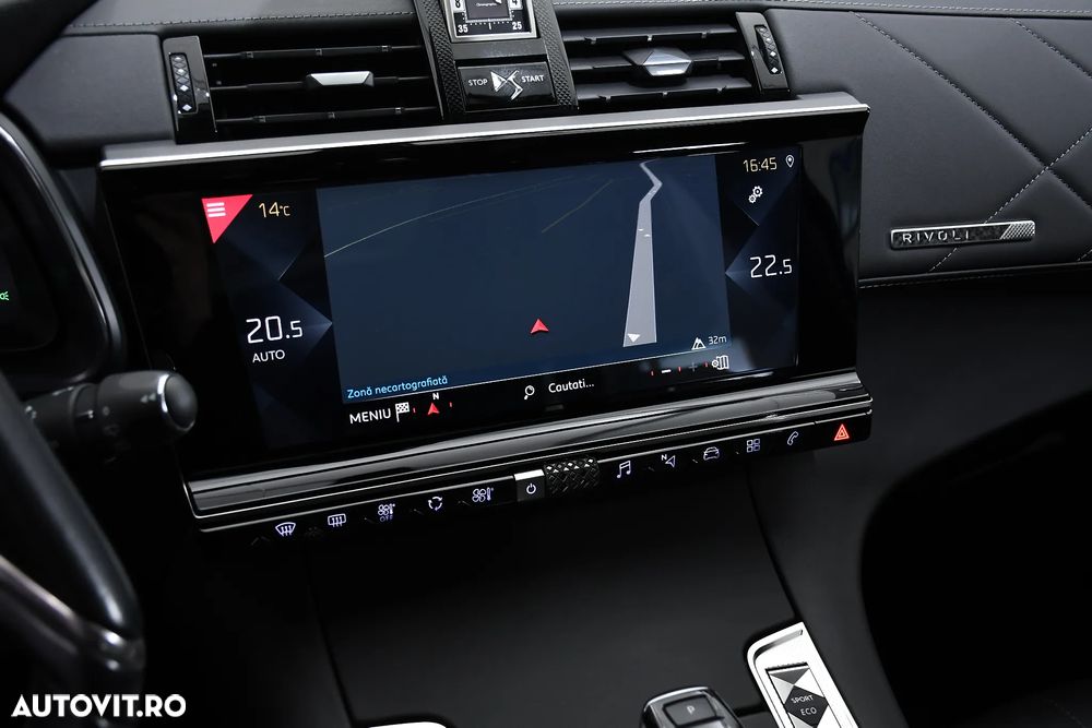 DS Automobiles DS 7 Crossback - 35