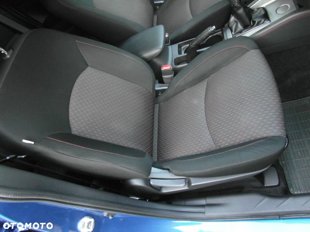 Mitsubishi ASX 1.6 ClearTec 2WD Edition 100+ - 19