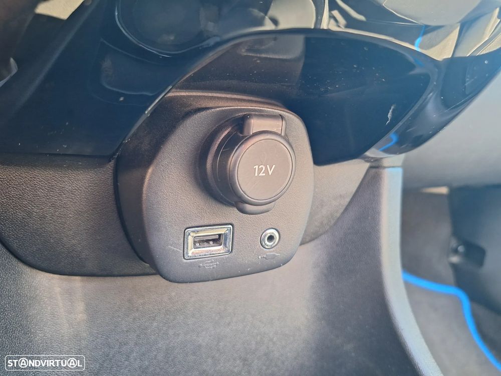 Toyota Aygo 1.0 X-Wave - 29