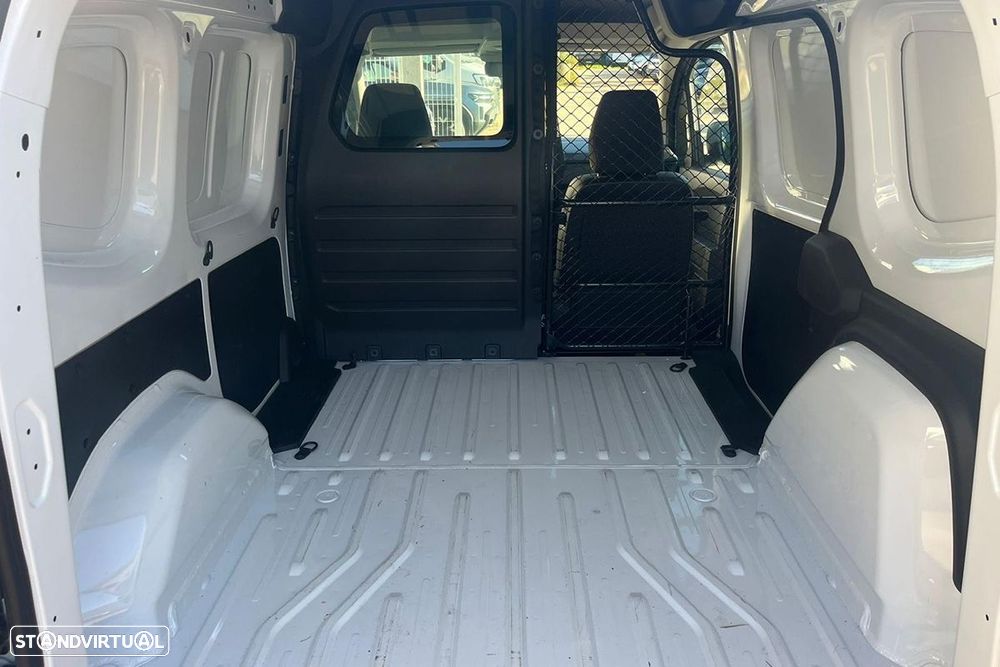 Renault kangoo 1.5 blue dci l1 advance open sesame by renault - 9