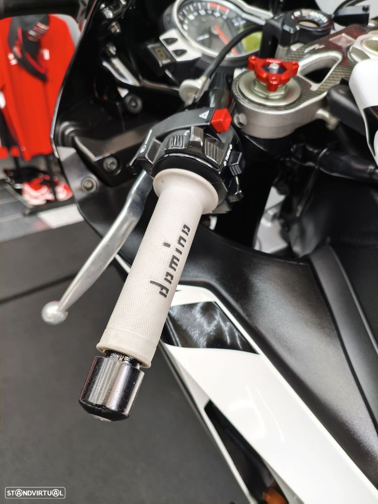 Honda CBR 1000RR - 24
