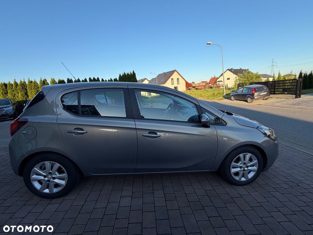 Opel Corsa 1.4 Edition - 15