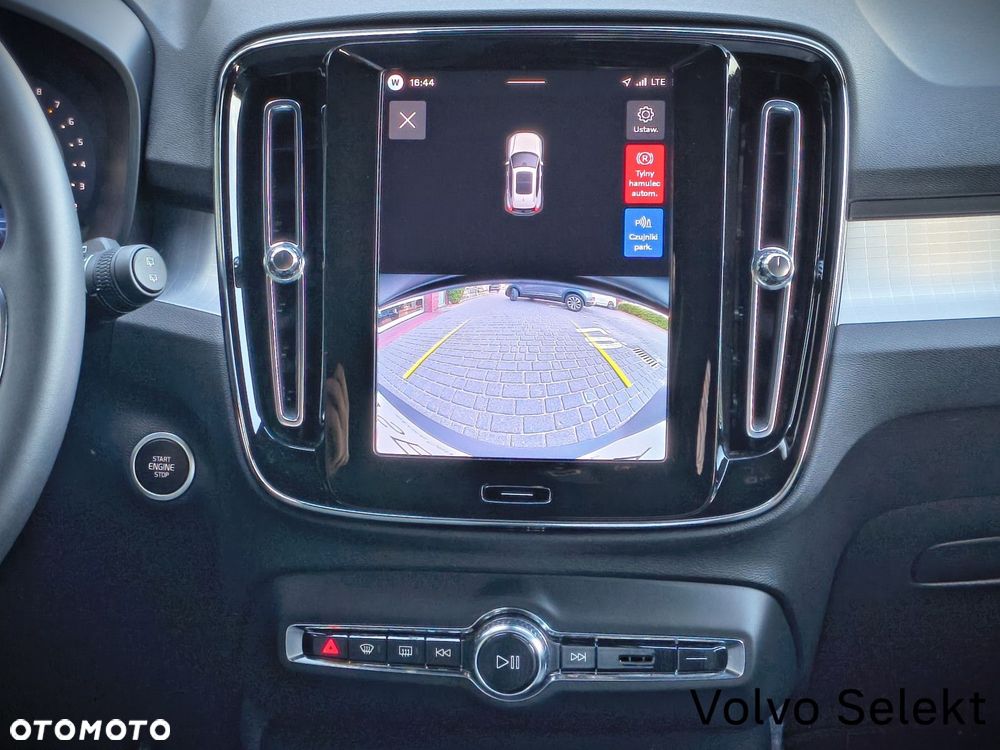 Volvo XC 40 - 19