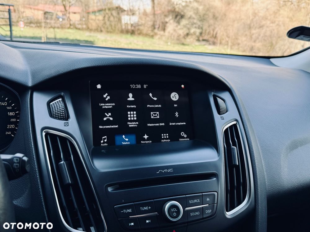 Ford Focus 1.0 EcoBoost Edition - 30