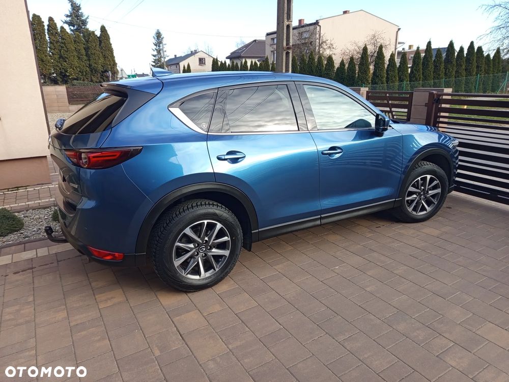Mazda CX-5 2.0 Skydream 2WD - 6