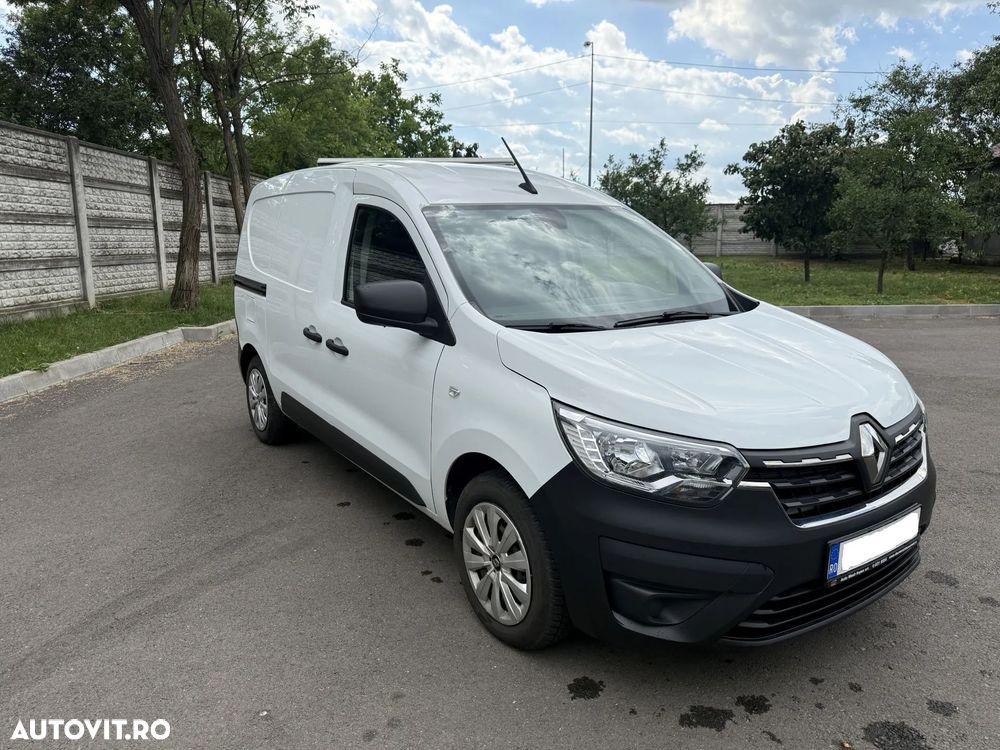 Renault Express - 4