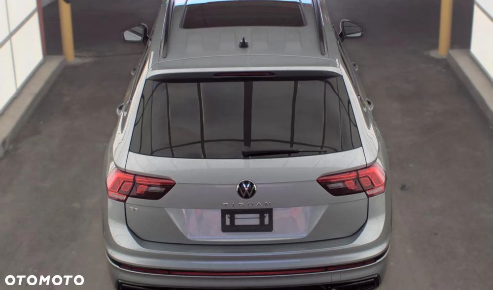 Volkswagen Tiguan 2.0 TSI 4Mot R-Line DSG - 6
