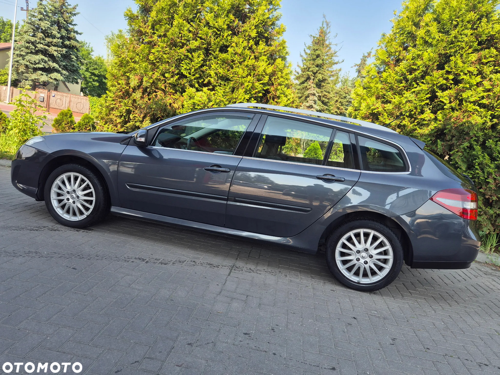 Renault Laguna 2.0 16V Dynamique - 7