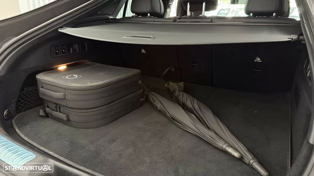Mercedes-Benz GLC 400 e Coupe 4Matic - 35