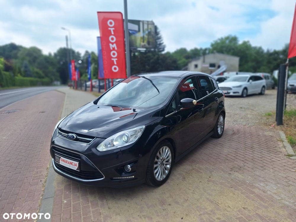 Ford C-MAX - 3