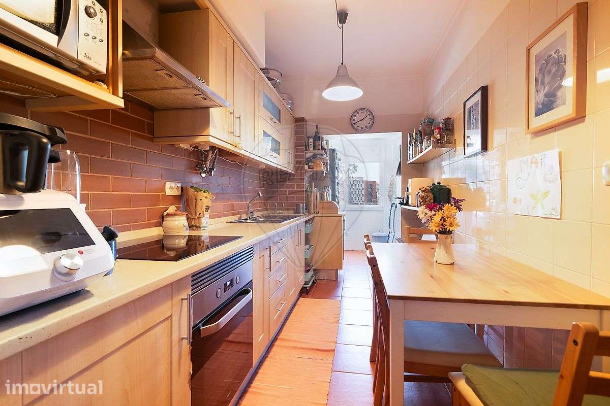 Apartamento T2 para venda - Grande imagem: 4/17