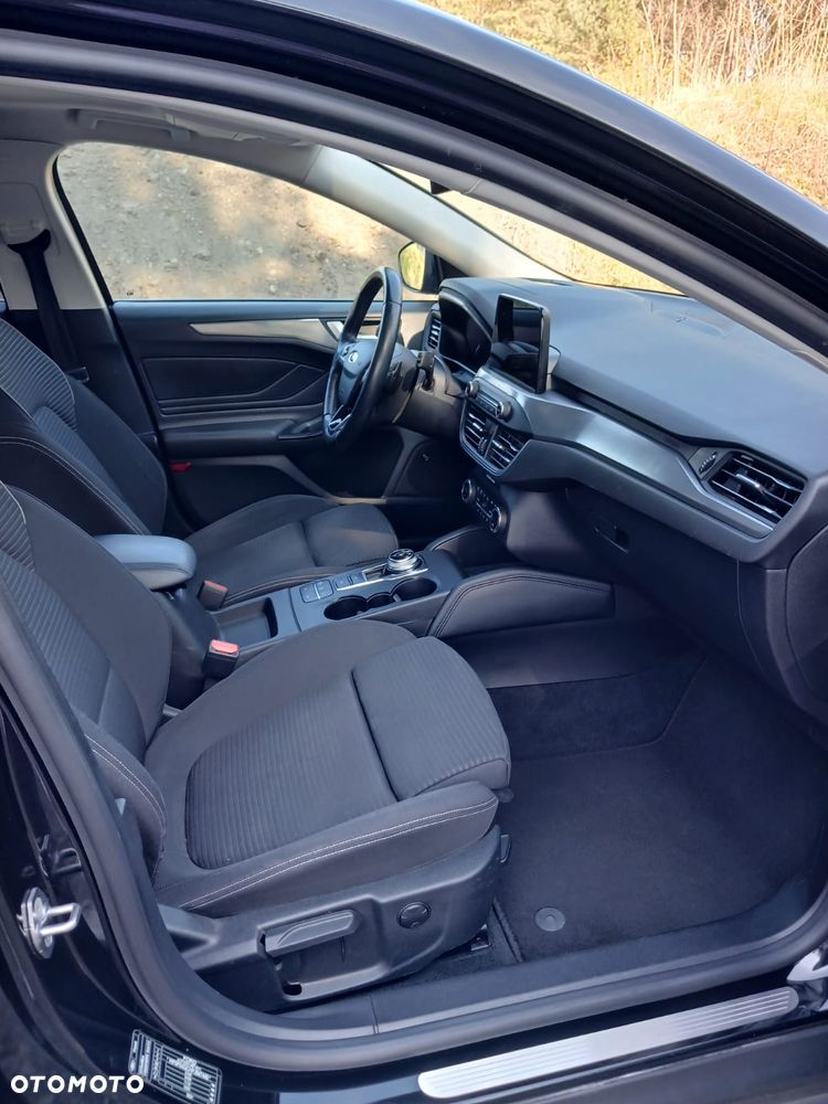 Ford Focus 2.0 EcoBlue ST-Line - 17