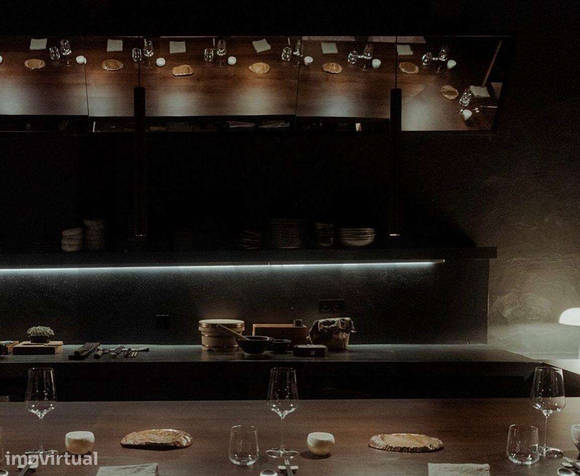 Espaço de restauração para TRESPASSE | Sé Velha, Coimbra | Decoração s - Grande imagem: 2/22