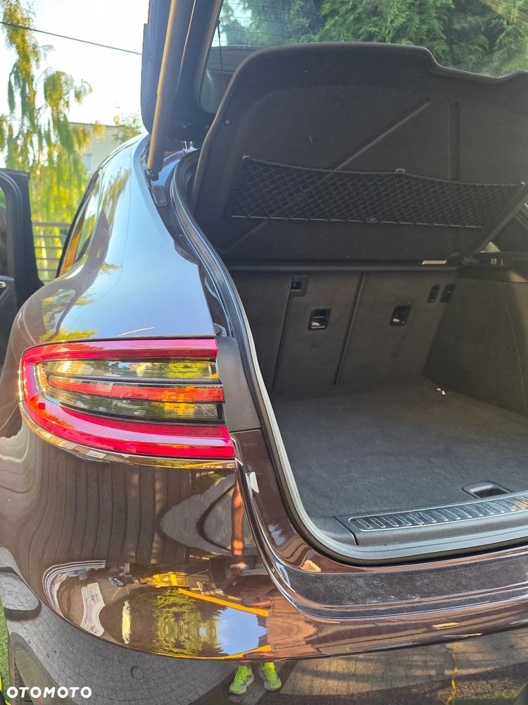 Porsche Macan - 18
