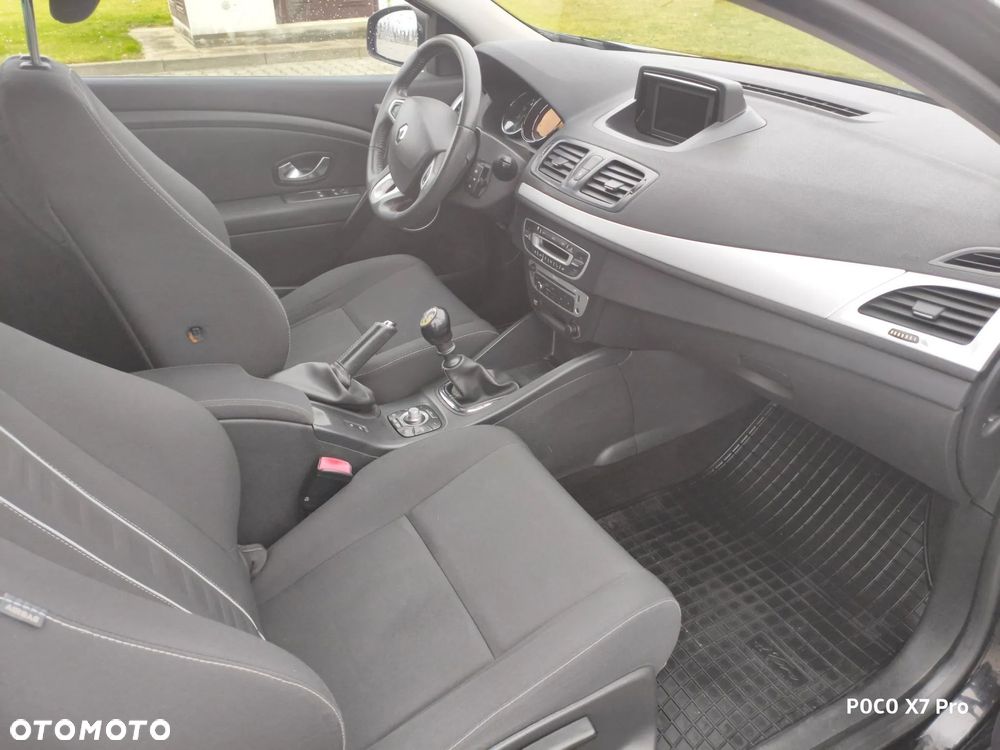 Renault Megane ENERGY dCi 110 Start & Stop Expression - 3