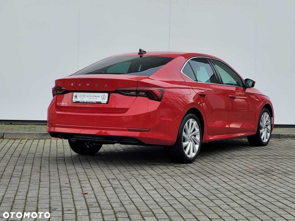 Skoda Octavia - 2