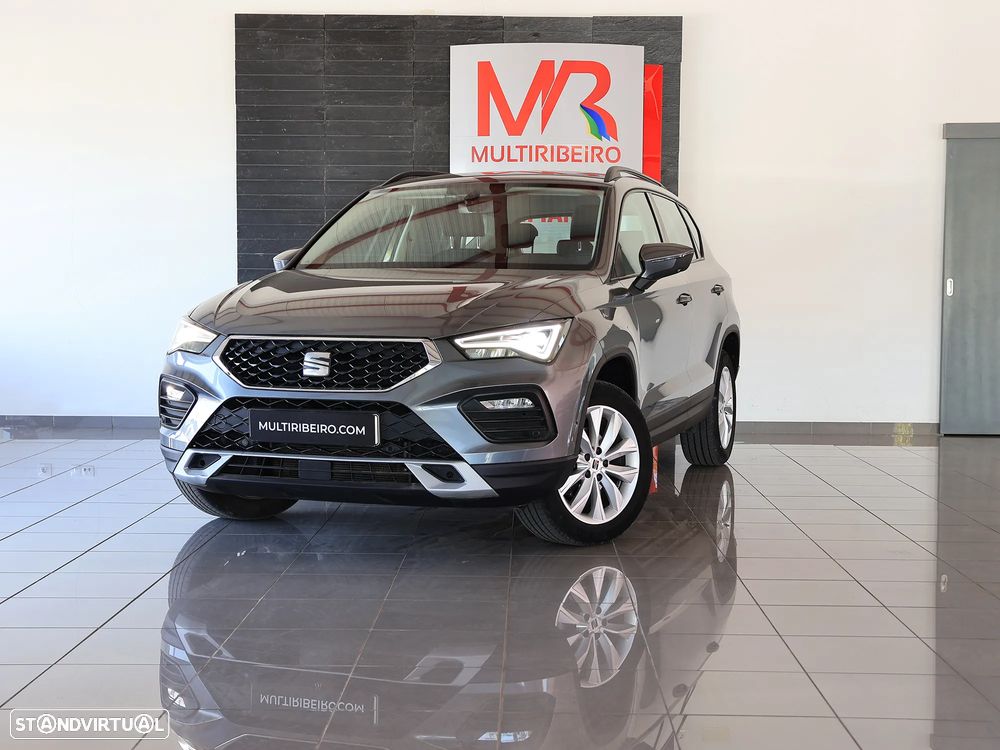 SEAT Ateca 1.0 TSI Style - 3