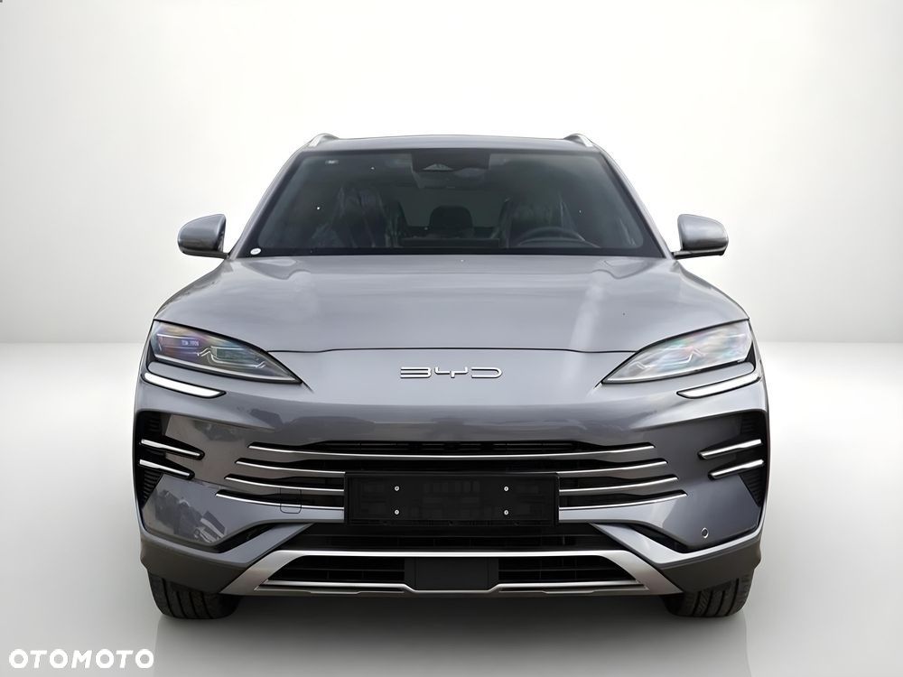 BYD Seal U 1.5 Comfort - 2