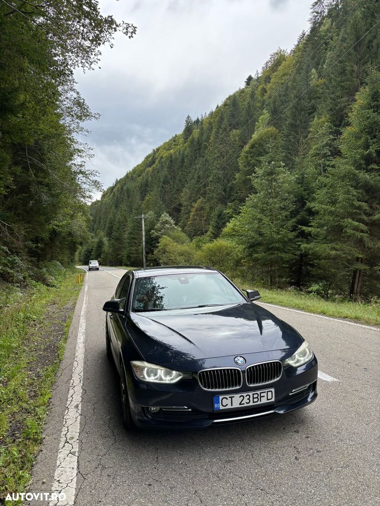 BMW Seria 3 - 1