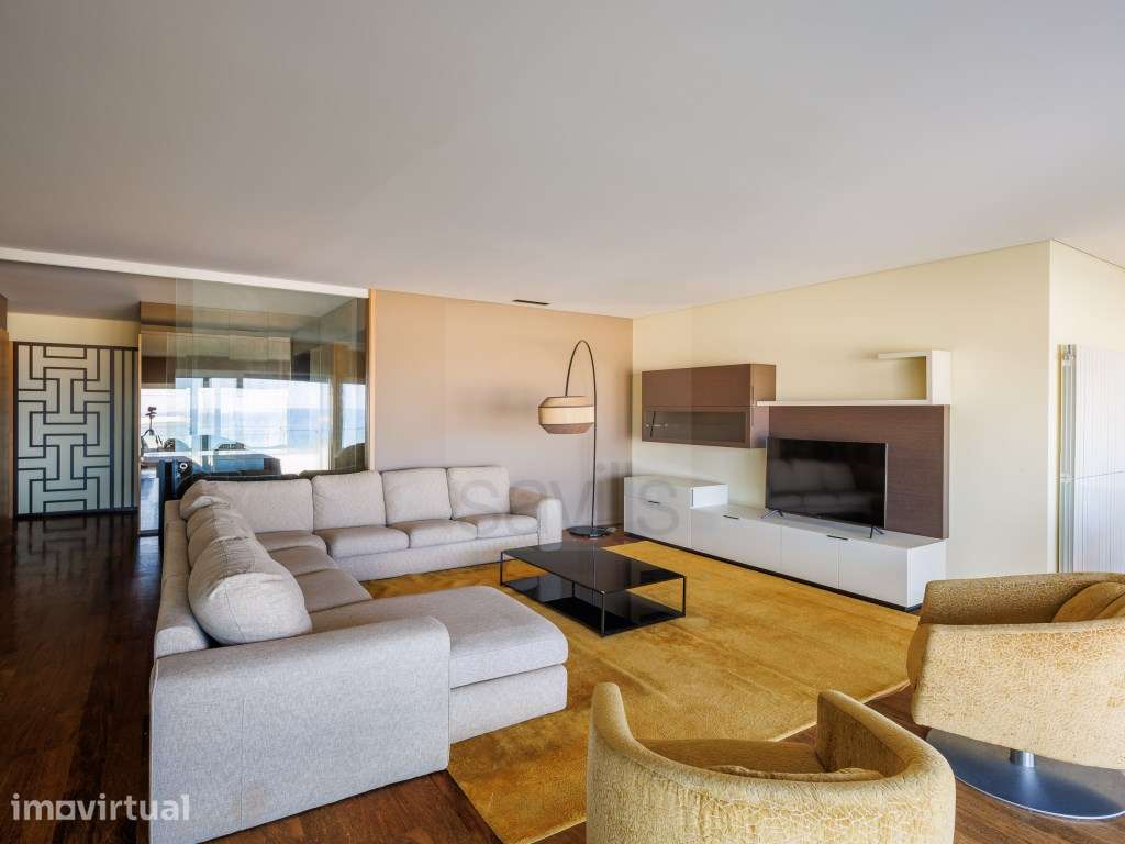 Apartamento T4 em Matosinhos Sul - Grande imagem: 5/40
