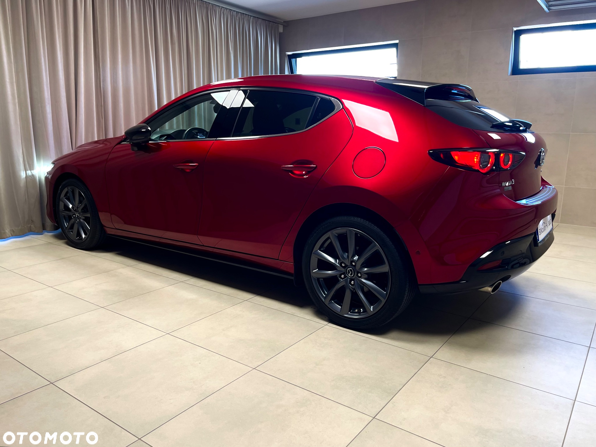 Mazda 3 2.0 mHEV Hikari - 22