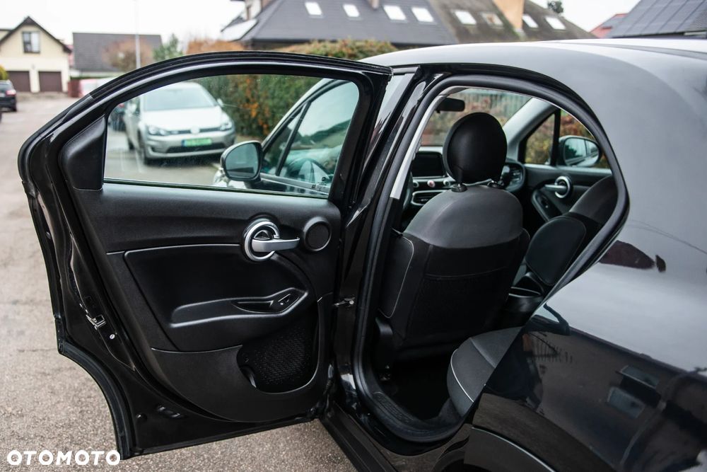 Fiat 500X 1.4 Multiair 4x2 S&S Business Line - 21