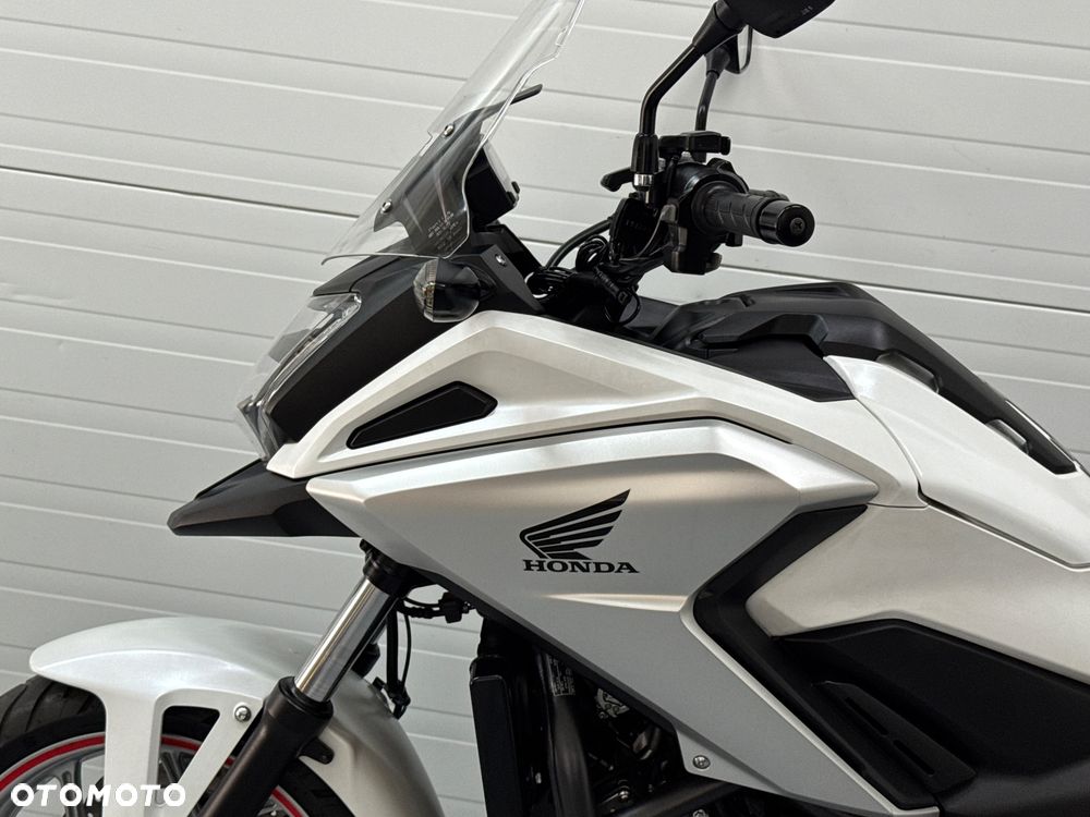 Honda NC - 26