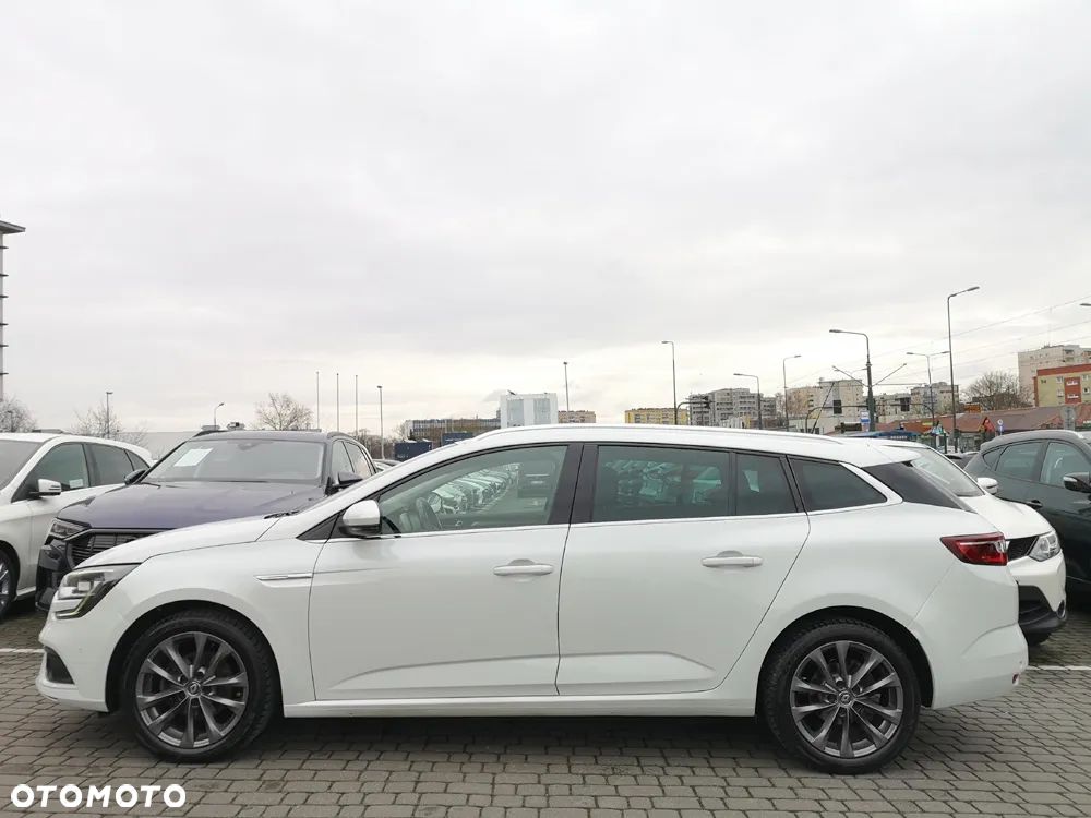 Renault Megane ENERGY TCe 130 INTENS - 5