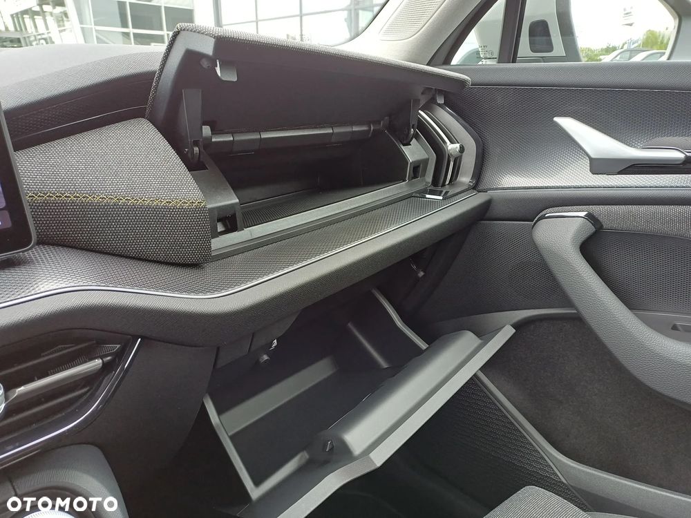 Skoda Kodiaq 2.0 TSI 4x4 Drive DSG - 31