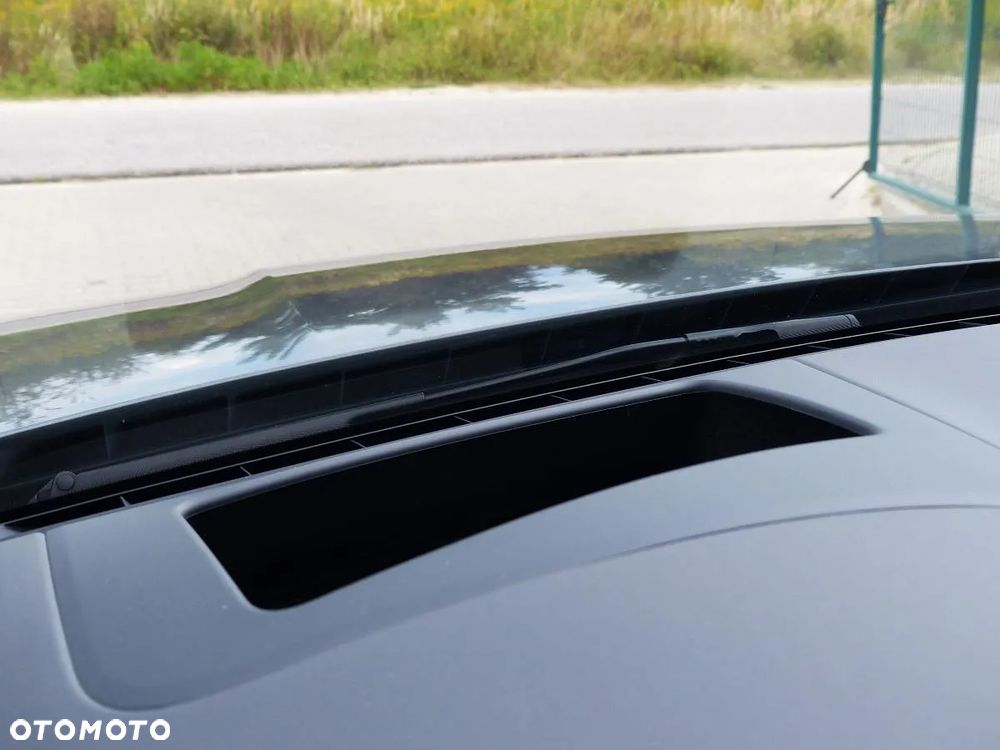 Porsche Cayenne Coupe Turbo - 25