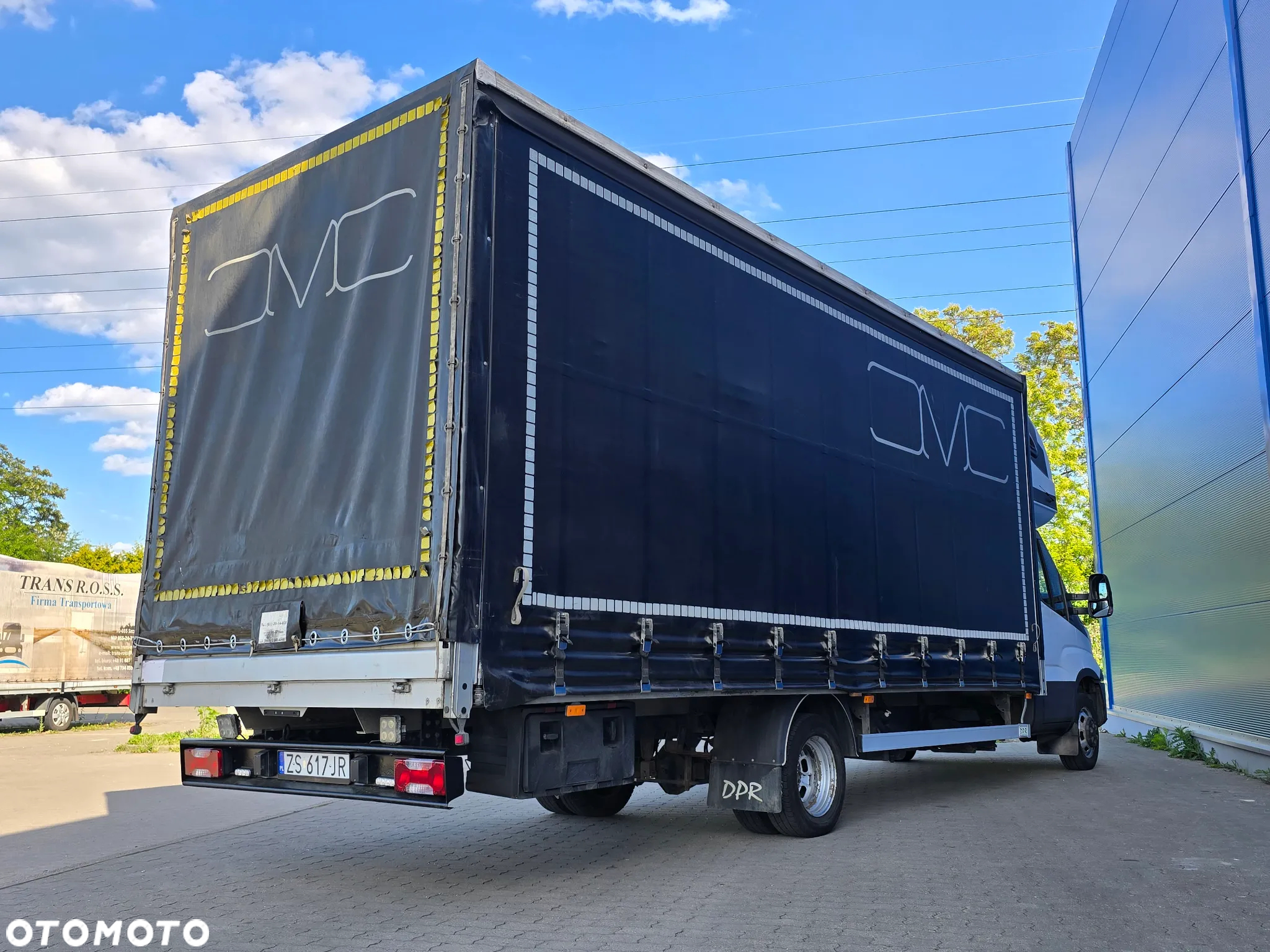 Iveco 50C/35 180KM - 4