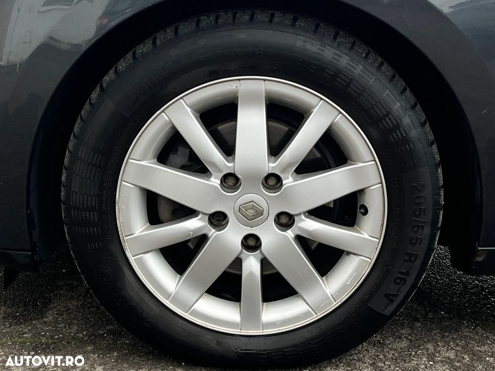 Renault Megane - 23