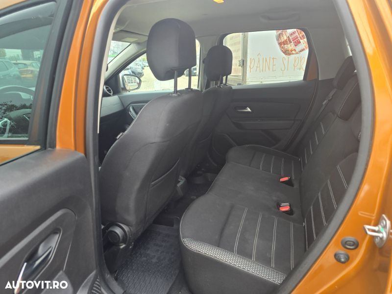 Dacia Duster - 14