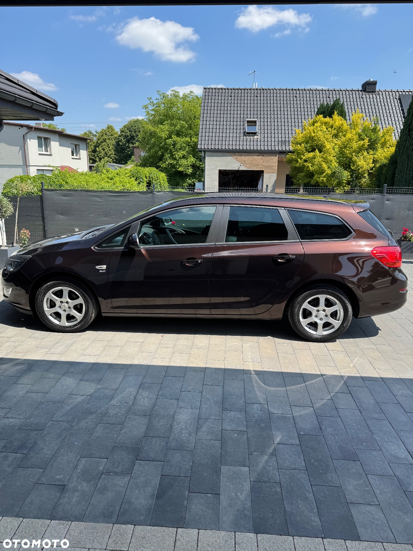Opel Astra 1.4 Turbo 150 Jahre - 5