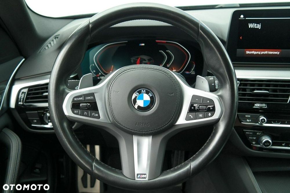 BMW Seria 5 - 17