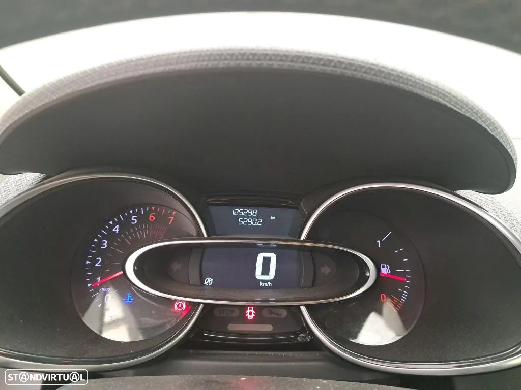 Renault Clio 0.9 TCe Limited Edition - 6