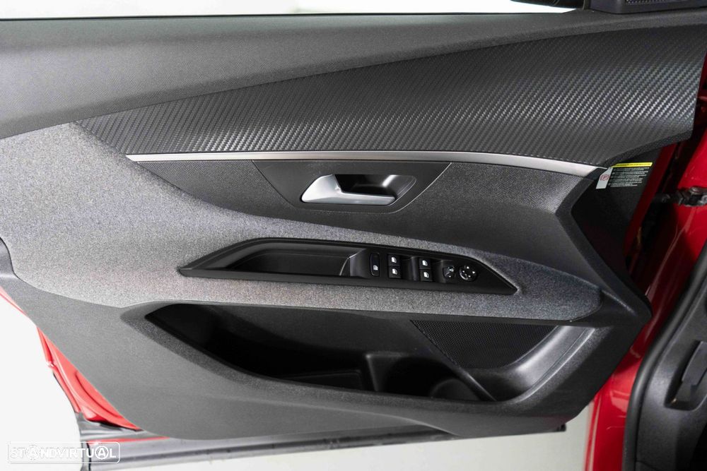 Peugeot 5008 1.2 PureTech Active Pack - 20