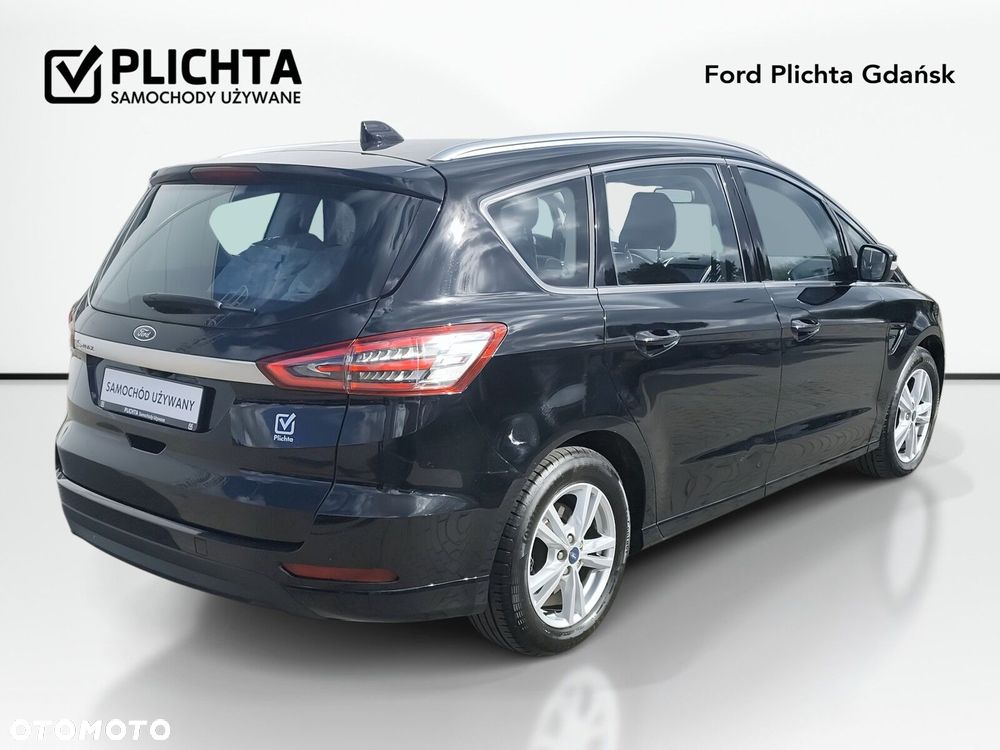 Ford S-Max - 37