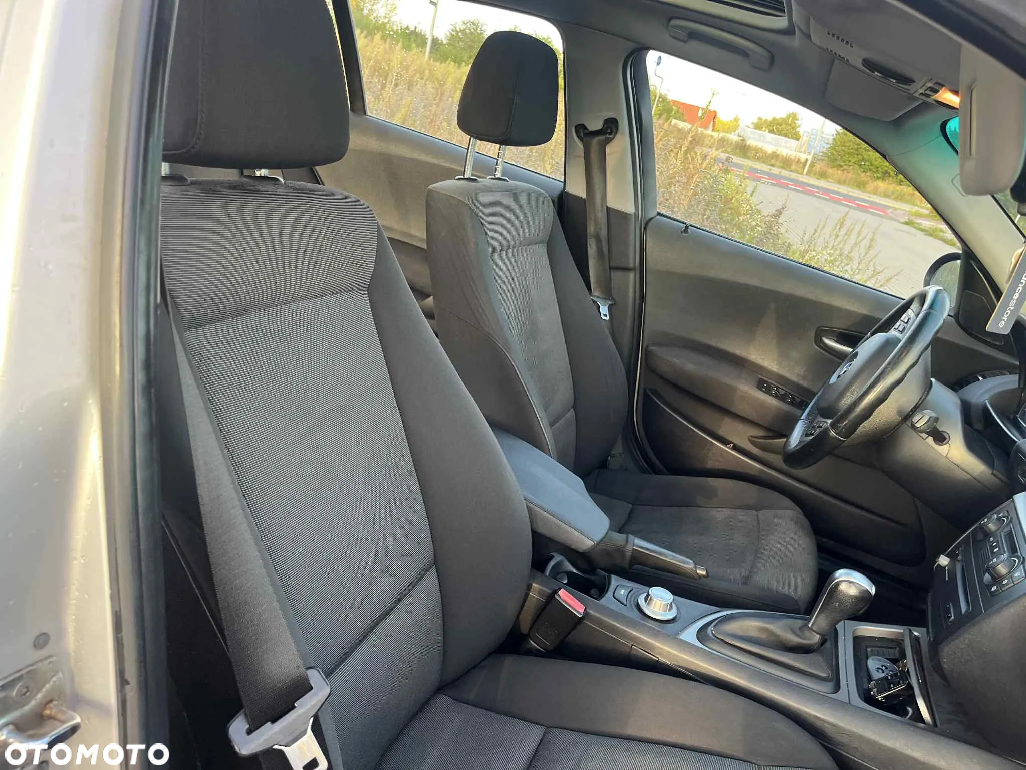 BMW Seria 1 - 11
