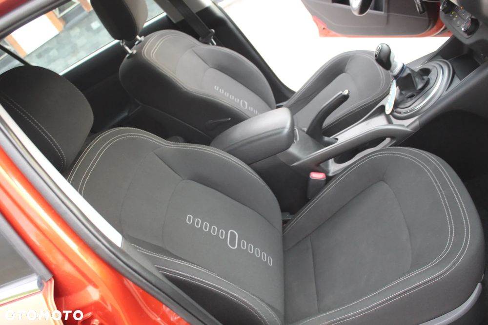 Kia Sportage 2.0 CRDI 4WD Attract - 12