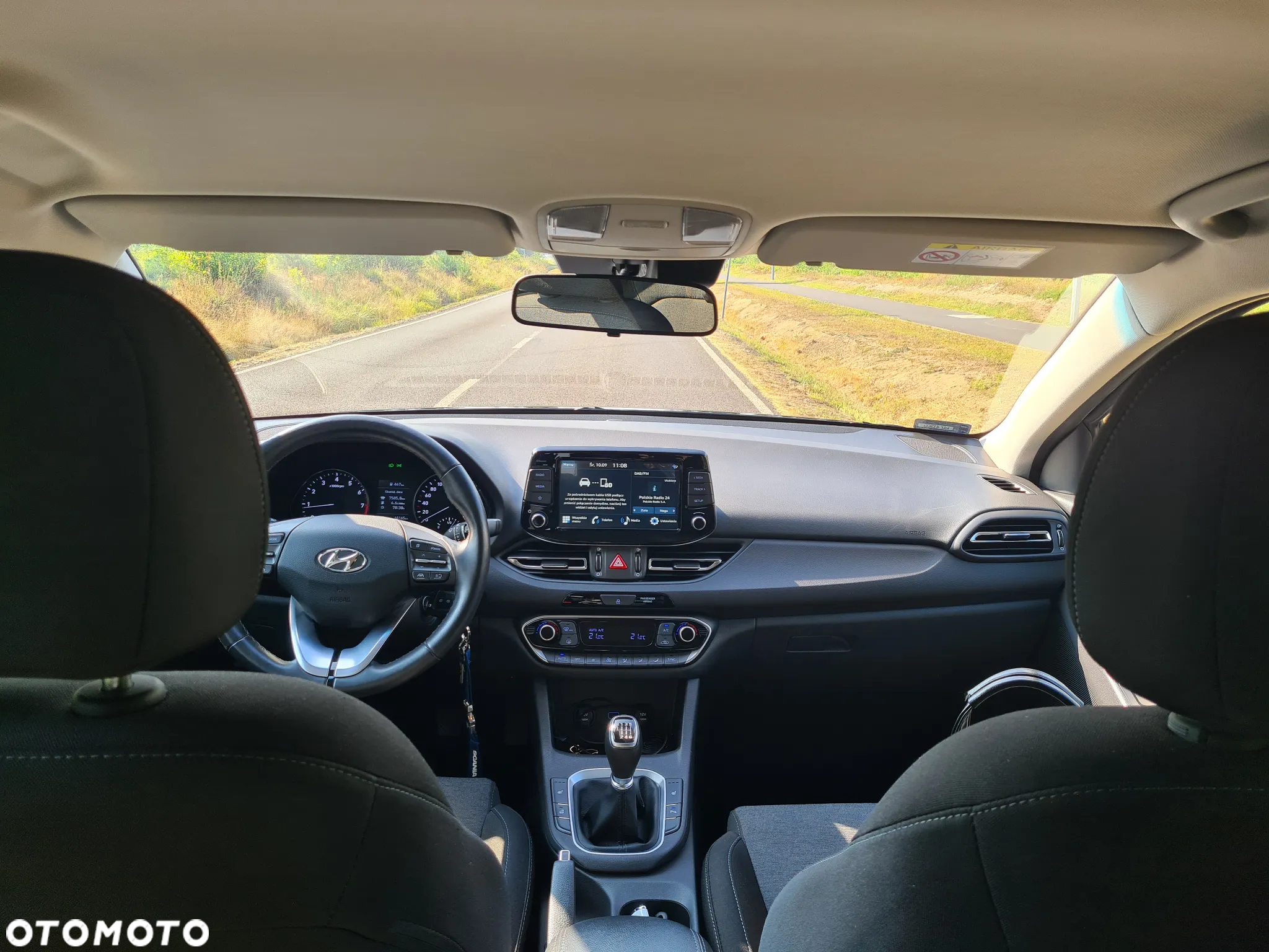 Hyundai i30 - 27