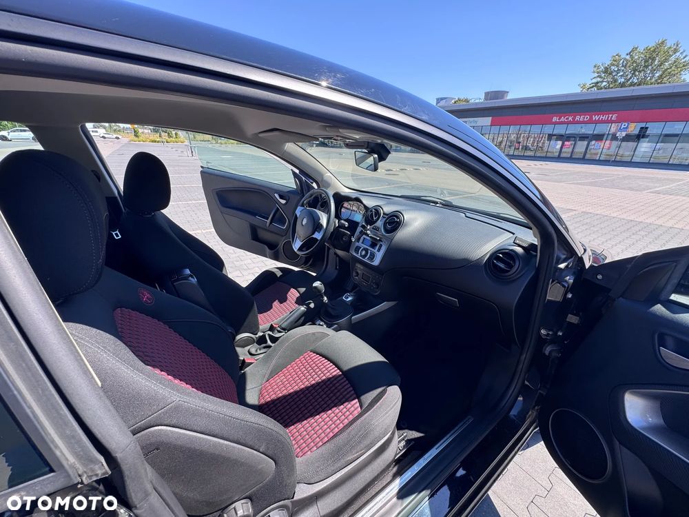 Alfa Romeo Mito TB 1.4 16V MultiAir Turismo - 13