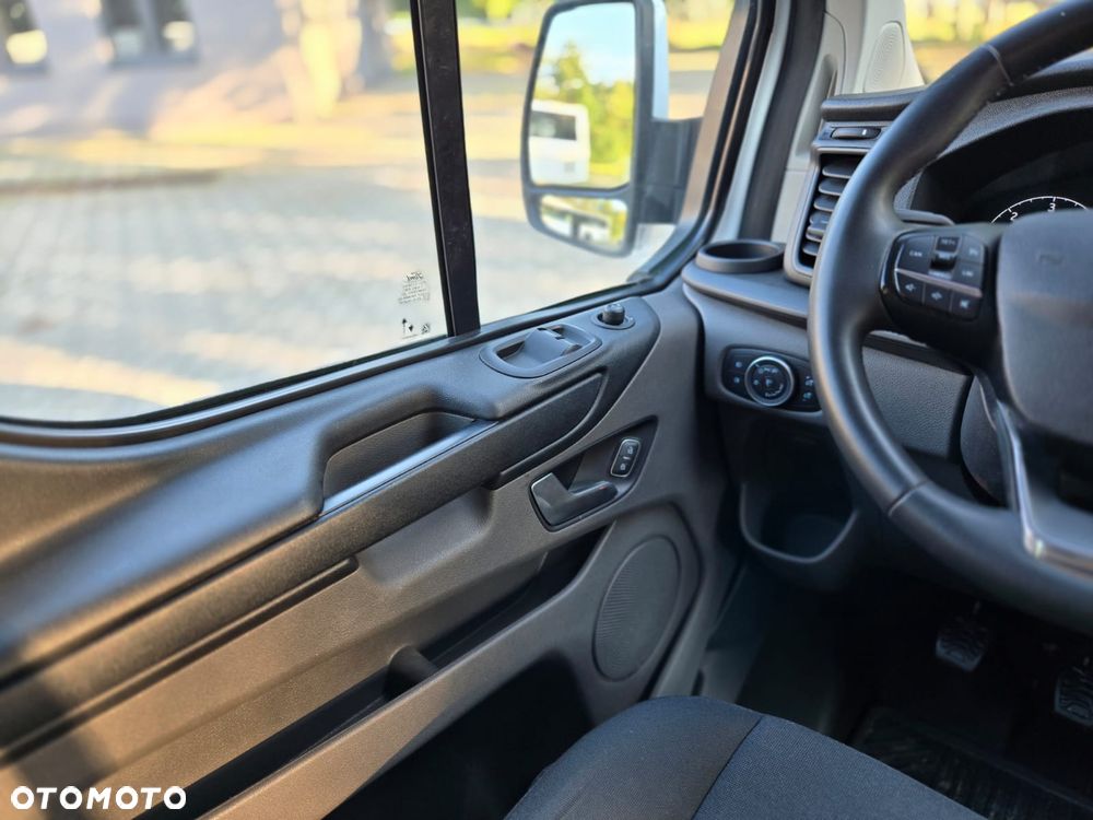 Ford Transit Custom - 20