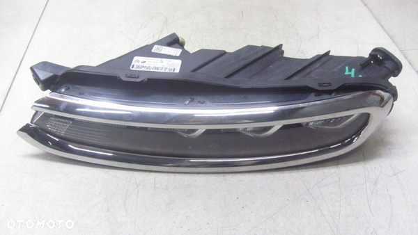 CITROEN C3 AIRCROSS LAMPA LED DRL LEWA 9822790680