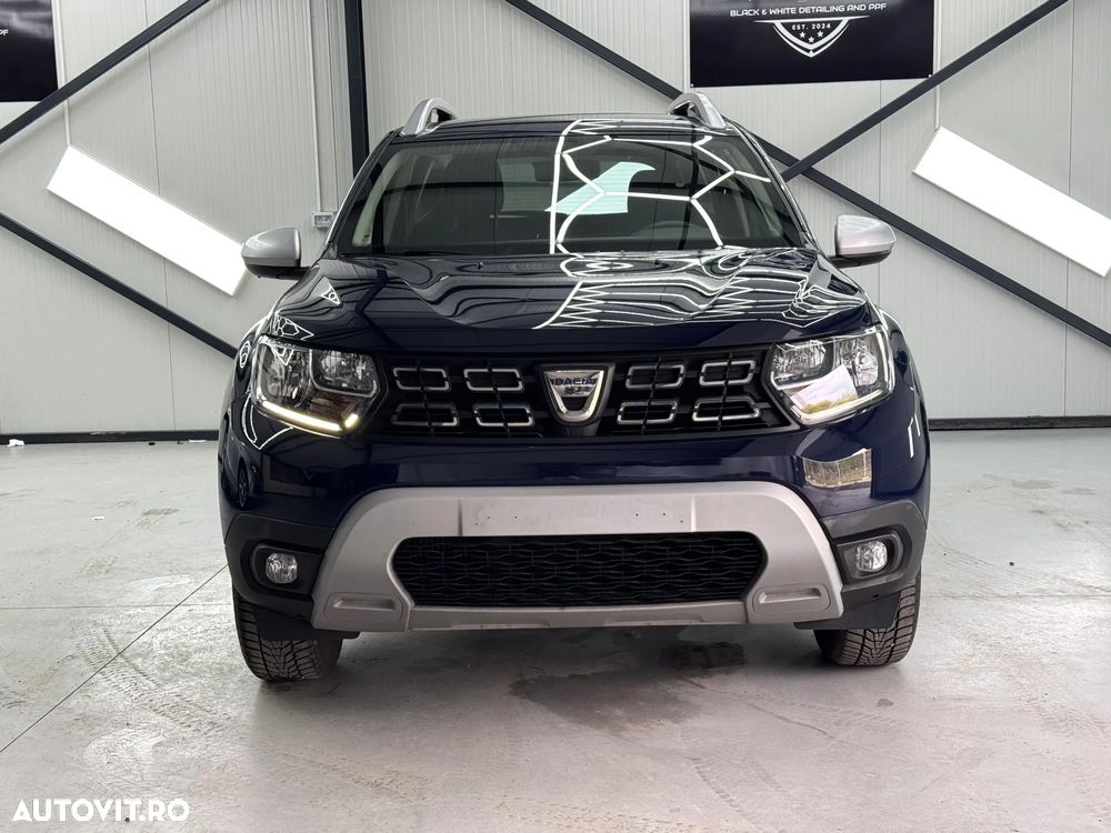 Dacia Duster - 2