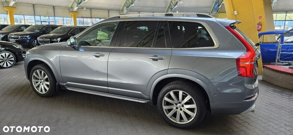 Volvo XC 90 2016