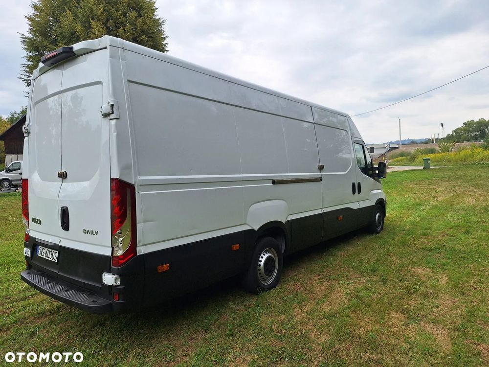 Iveco DAILY 35S14 - 7